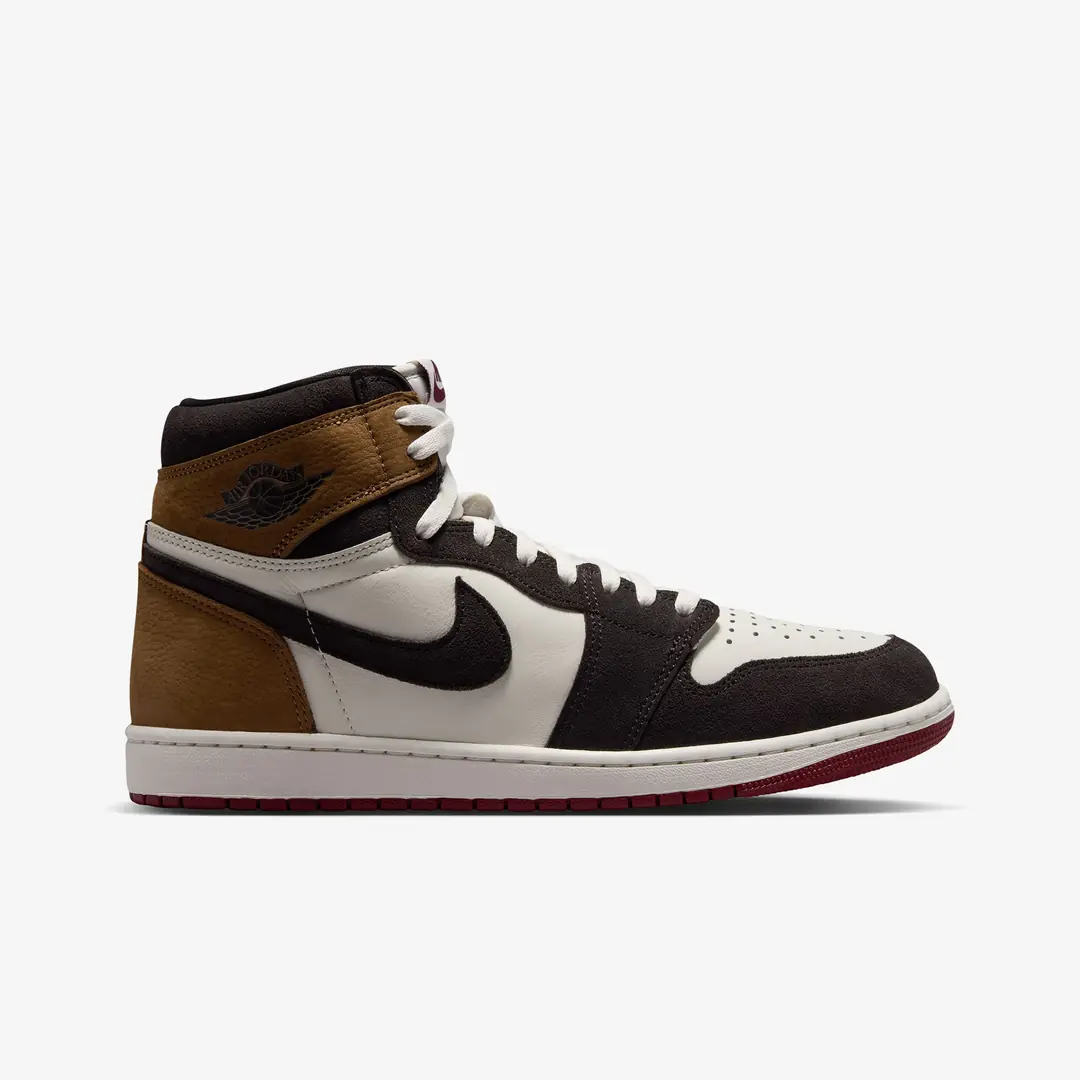 Air Jordan 1 High - WUNDER