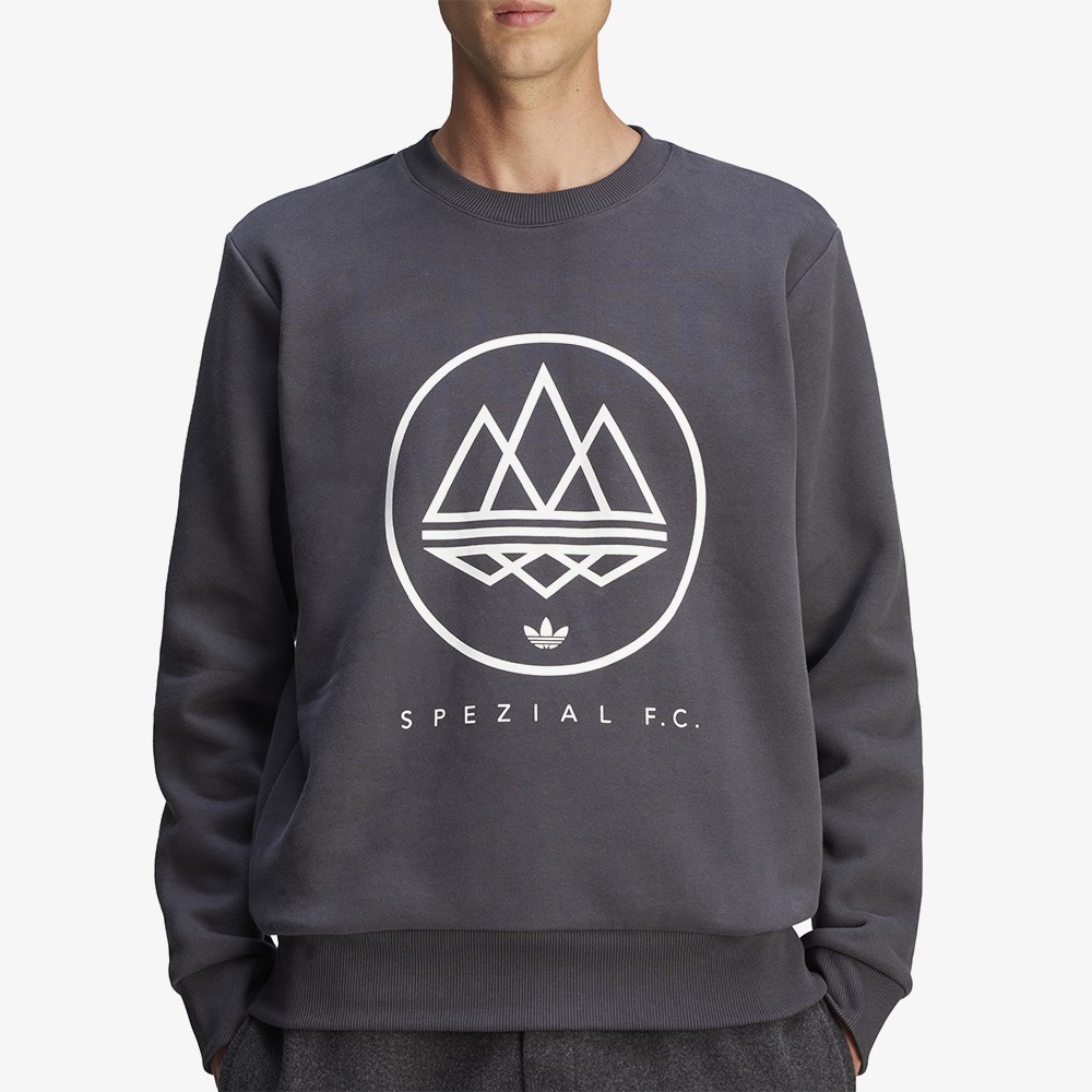 SPZL F.C. Sweatshirt