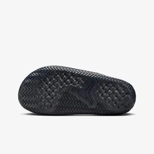 Air Jordan Jumpman Slide x Paris Saint-Germain 'Off Noir Infrared' - Görsel 4