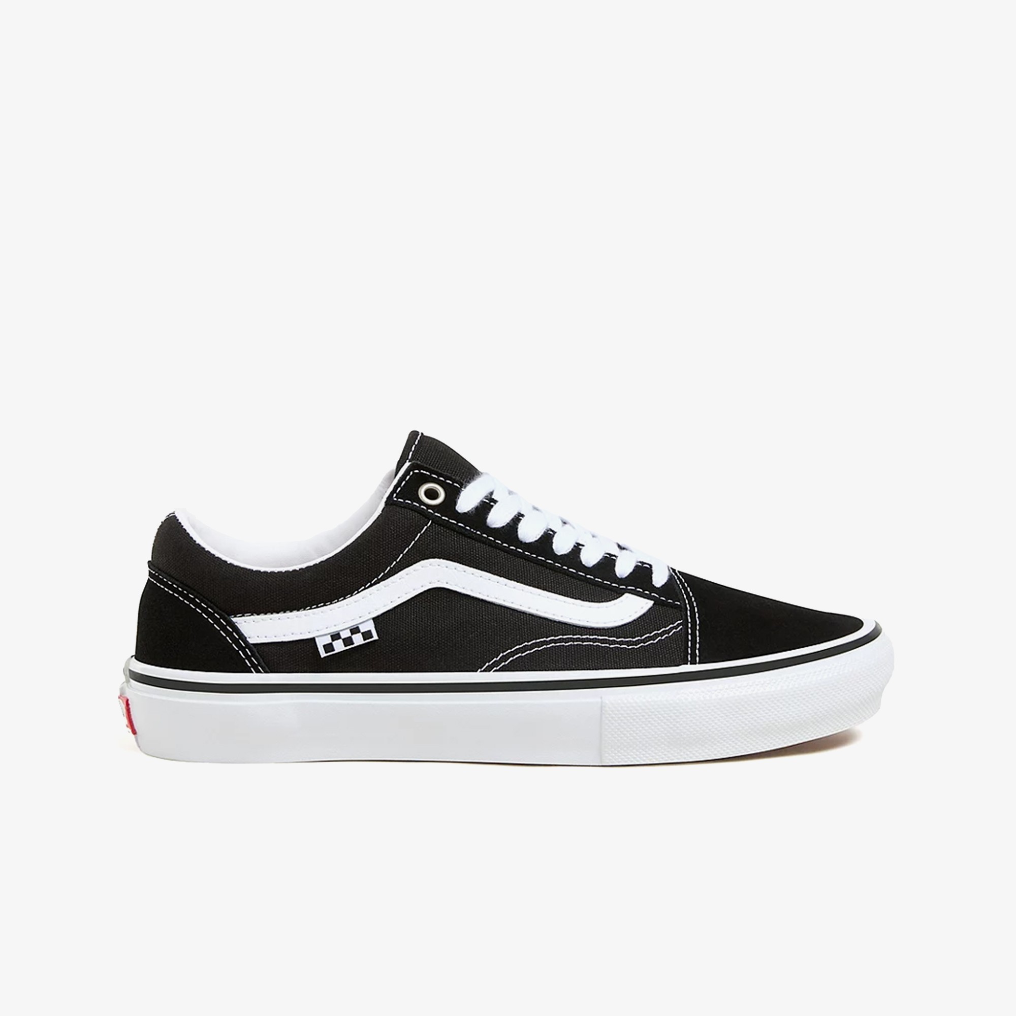 Skate Old Skool 'Black & White'