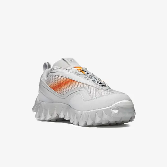 Salomon x Aries Snowclog 'White' - Görsel 3