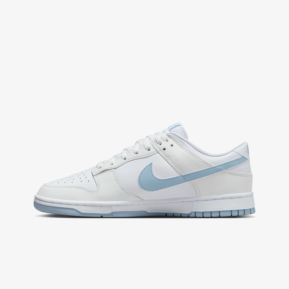 Dunk Low Retro 'Light Armory Blue'