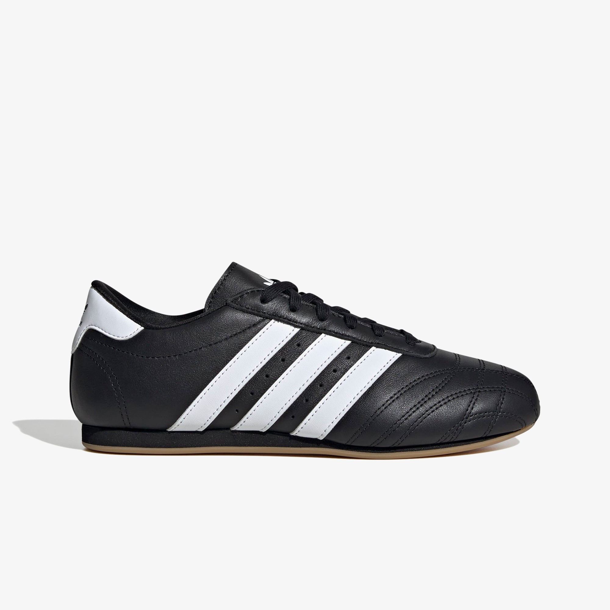 Taekwondo 'Core Black' (W)