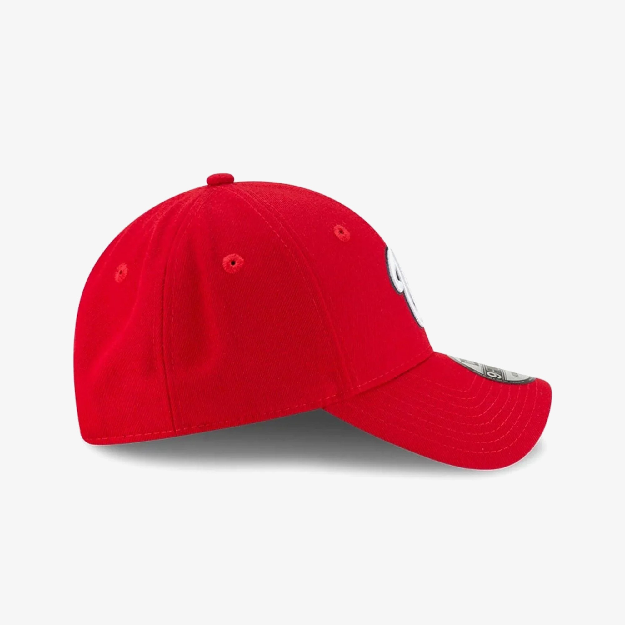 Washington Nationals 9FORTY The League Cap ‘Red’