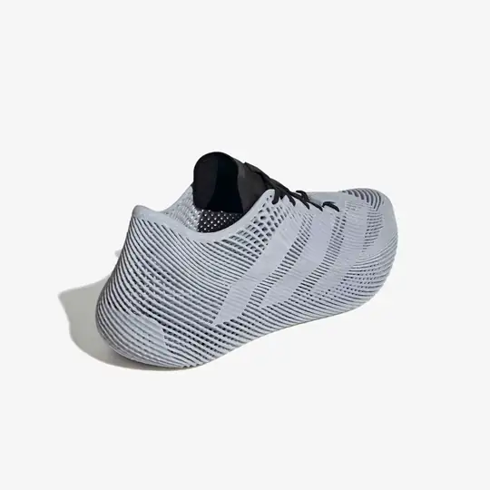 Climacool Laced 'Glory Grey' - Görsel 6