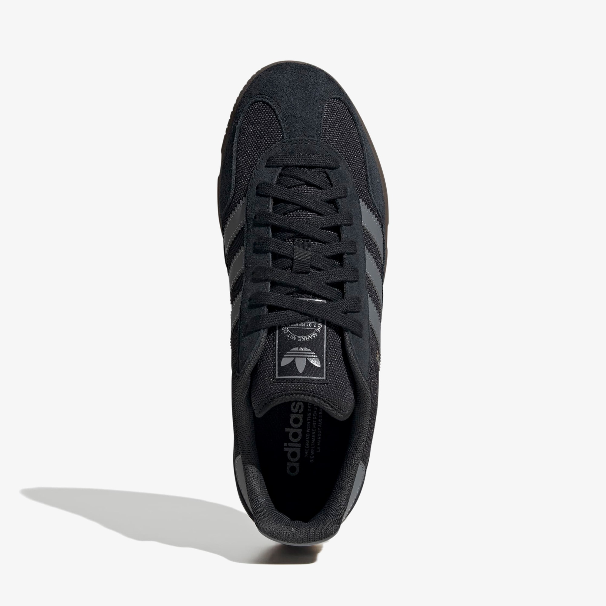 Gazelle Sala 'Core Black'