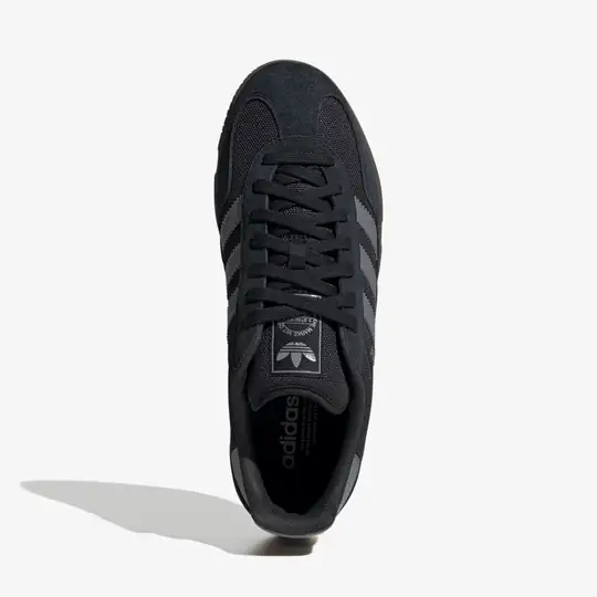 Gazelle Sala 'Core Black' - Görsel 7