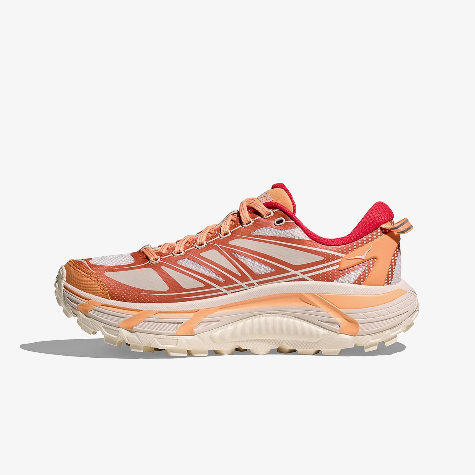Mafate Speed 2 'Pale Tangerine Ember'