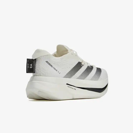 Adizero Prime x 2 STRUNG 'White/Black' - Görsel 5