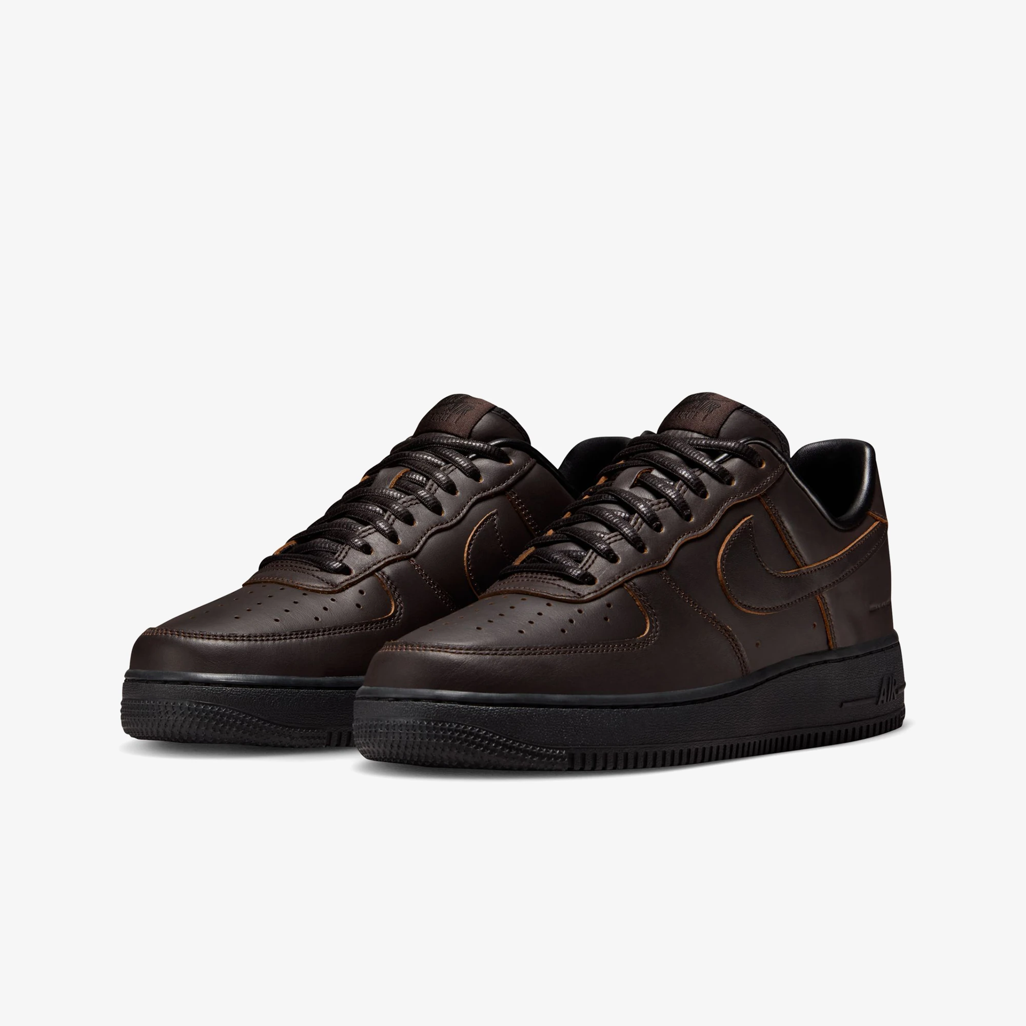 Air Force 1 '07 Premium 'Morse Code'