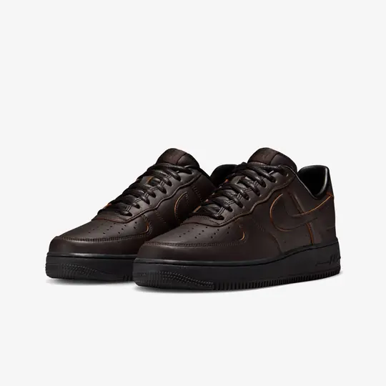 Air Force 1 '07 Premium 'Morse Code' - Görsel 5