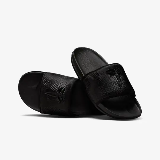 Kobe Offcourt Slide 'Black' - Görsel 6