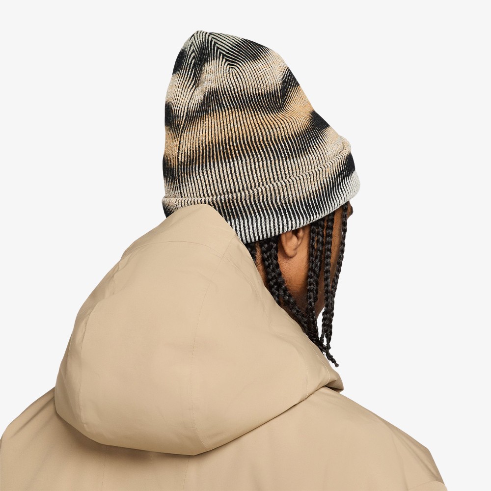 ACG Peak Beanie 'Flax'