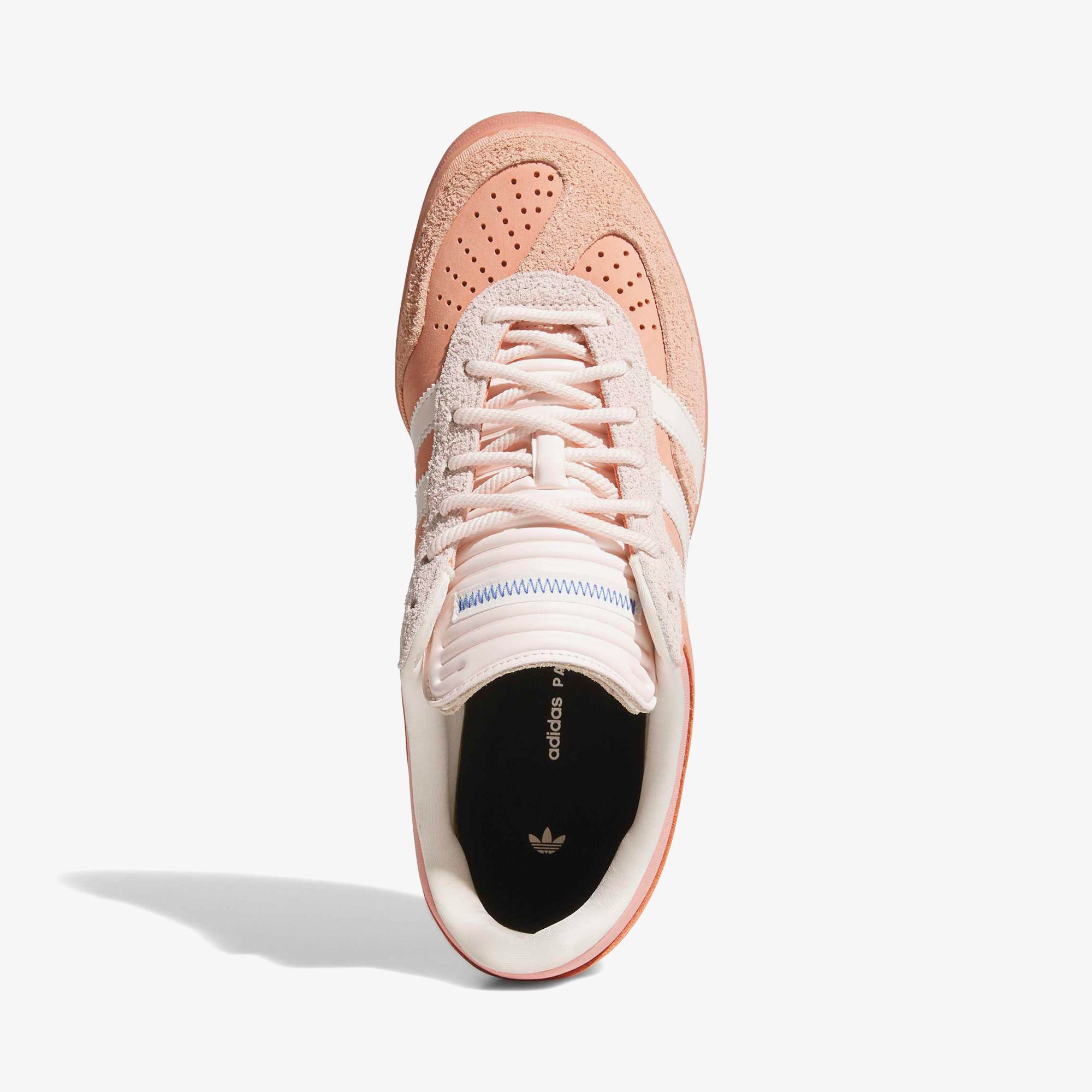 Bad Bunny x adidas Gazelle Indoor 'Wonder Clay'