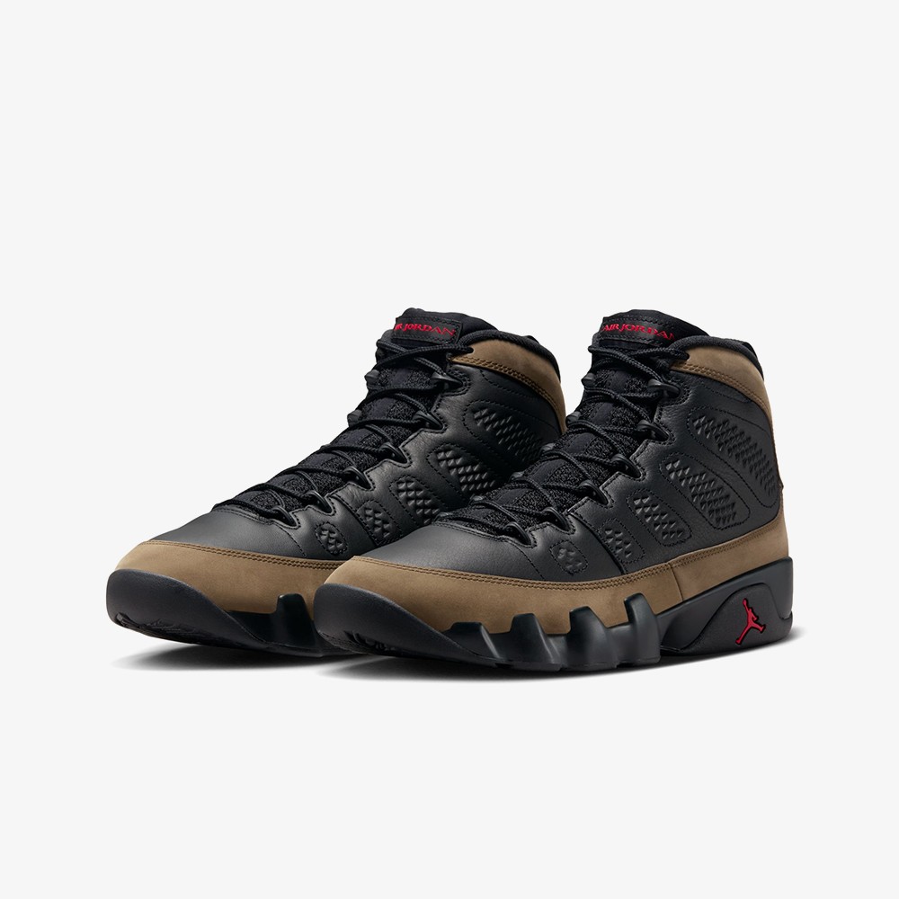 Air Jordan 9 Retro 'Olive'