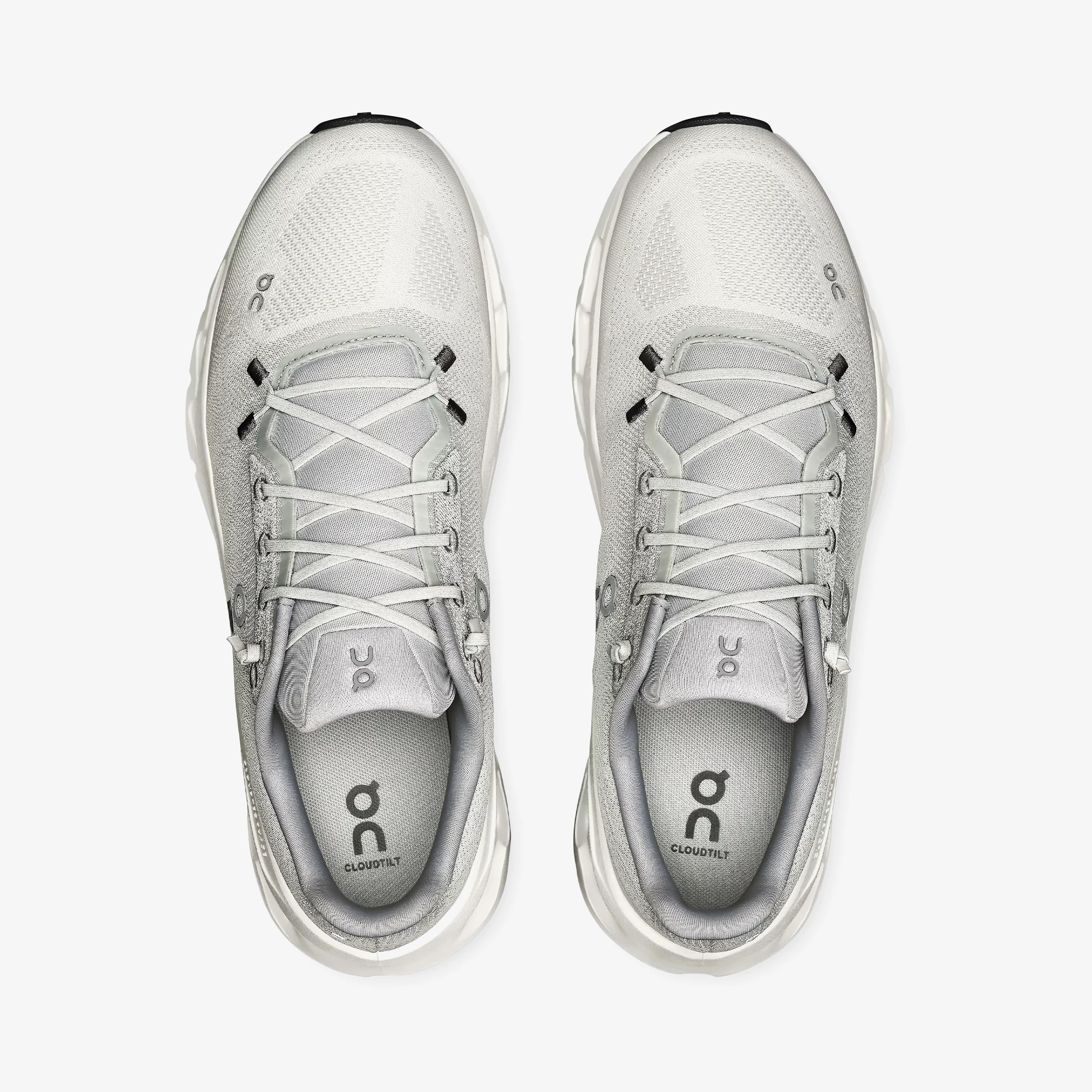 Cloudtilt 'Glacier Ice'