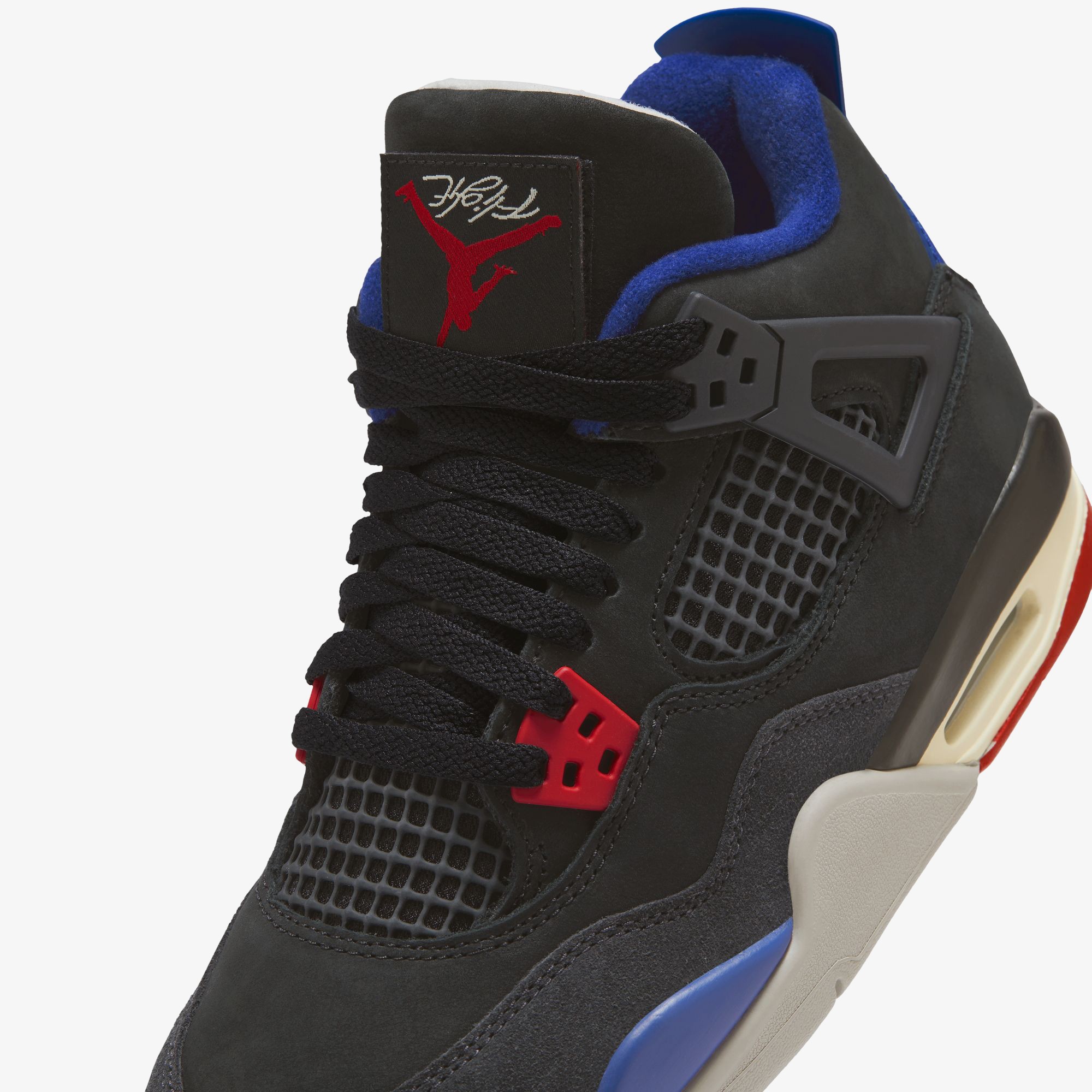 Air Jordan 4 Retro 'Rare Air' (GS)
