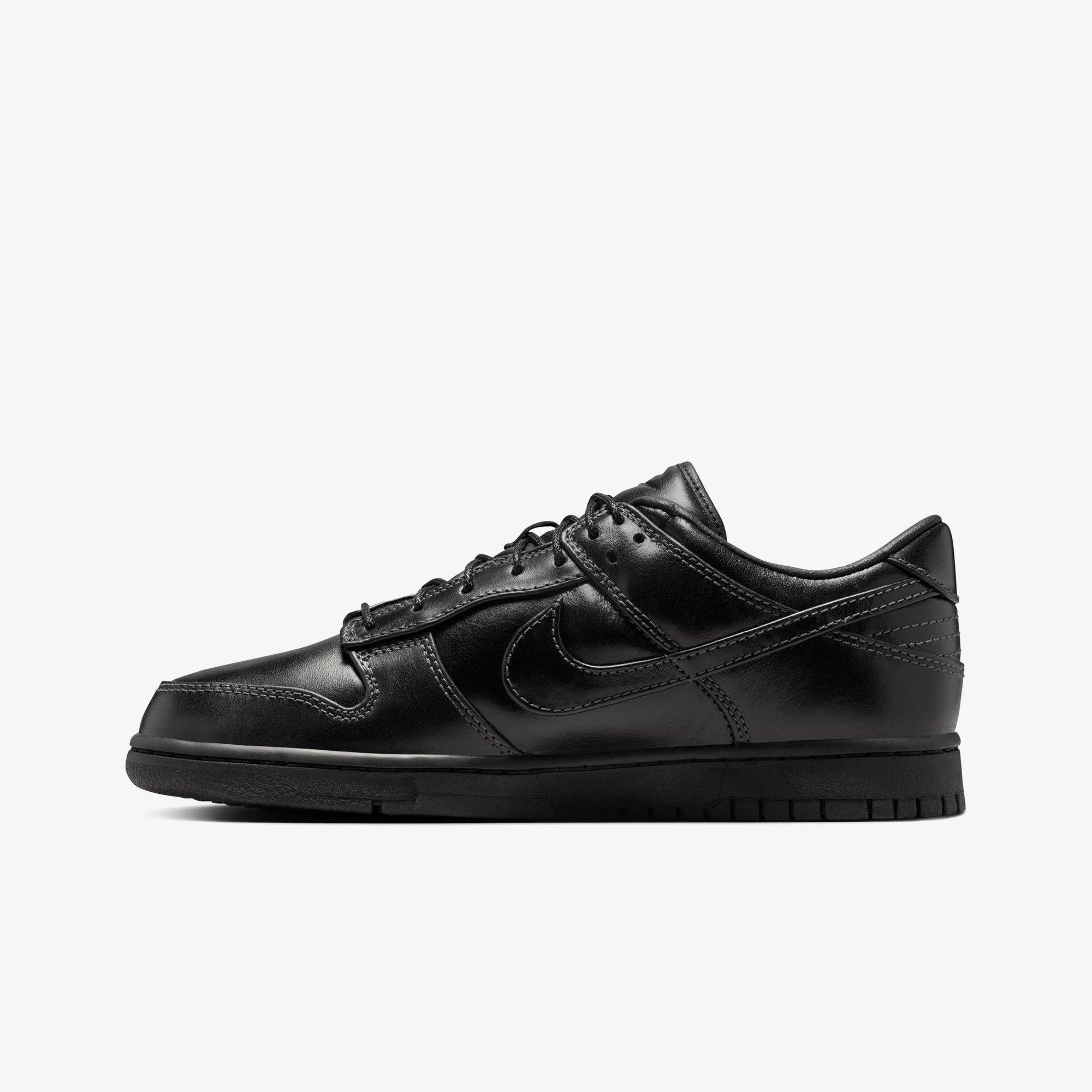 Dunk Low Retro Premium 'Black'