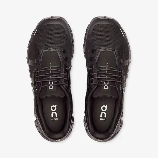 Cloud 6 'All Black' (W) - Görsel 6