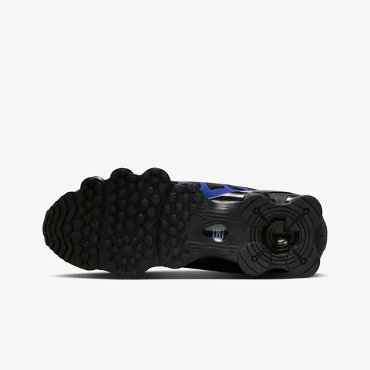 Shox TL Reflective 'Ice Blue' - Görsel 4