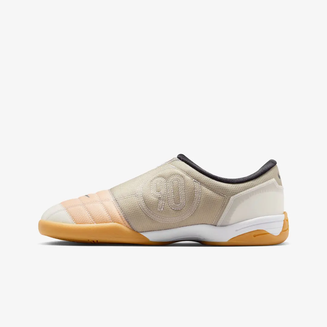 Nike Total 90 III SP 'White Black Gum' - WUNDER