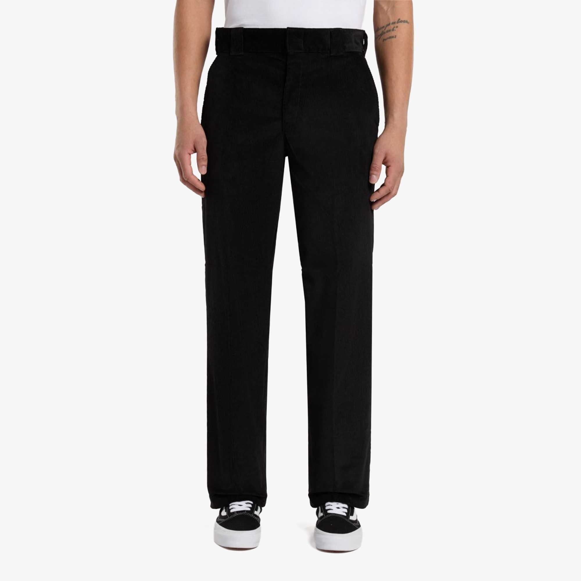 874 Corduroy Pants 'Black'