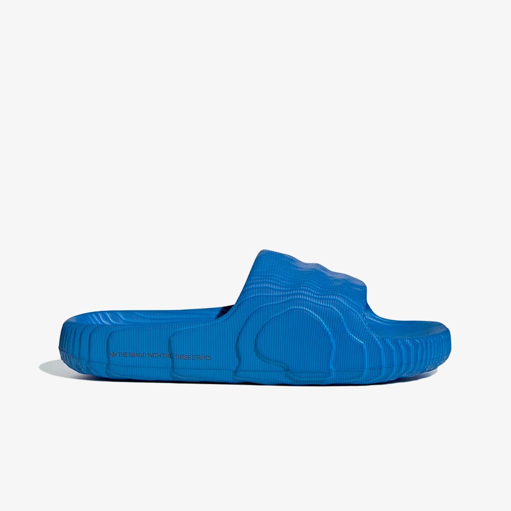 Adilette 22 'Blue Bird'