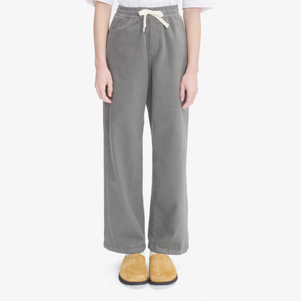 A.P.C. x Tame Impala Duke Trousers 'Charcoal Gray'