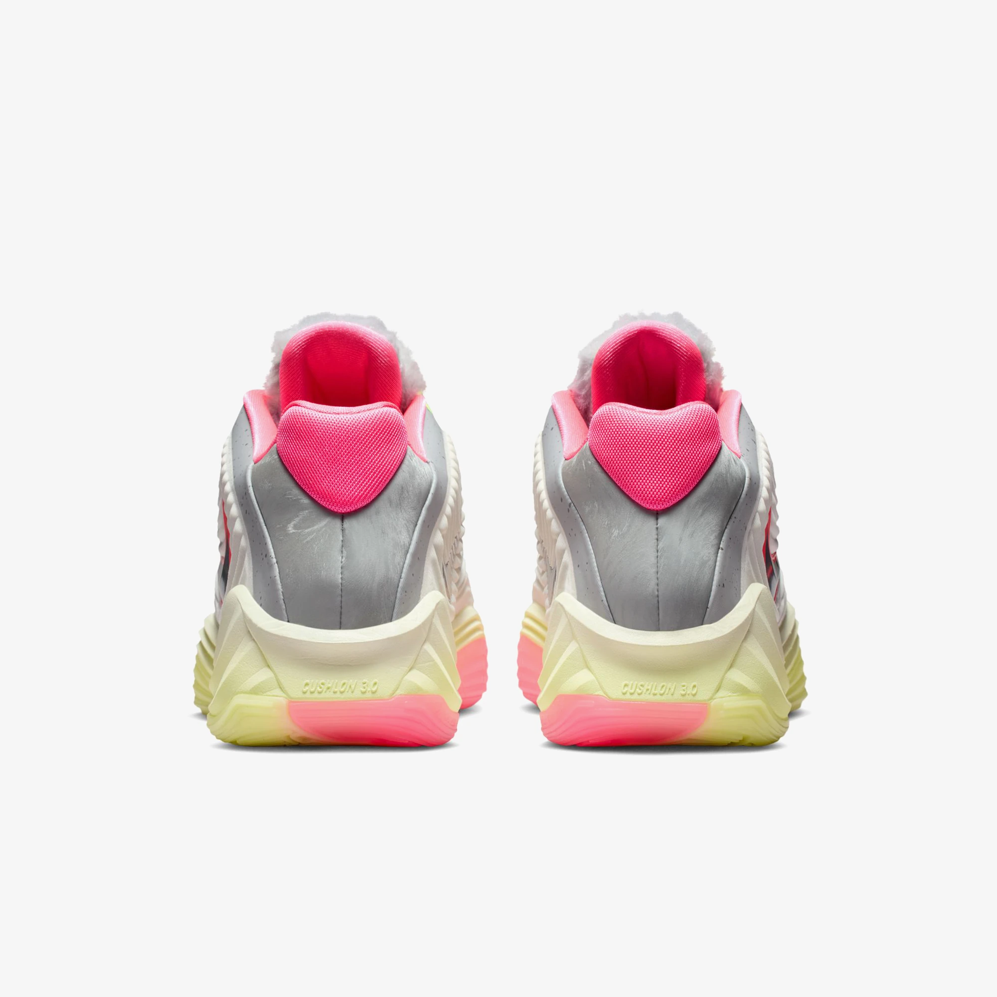 Freak 7 'Shapeshift'