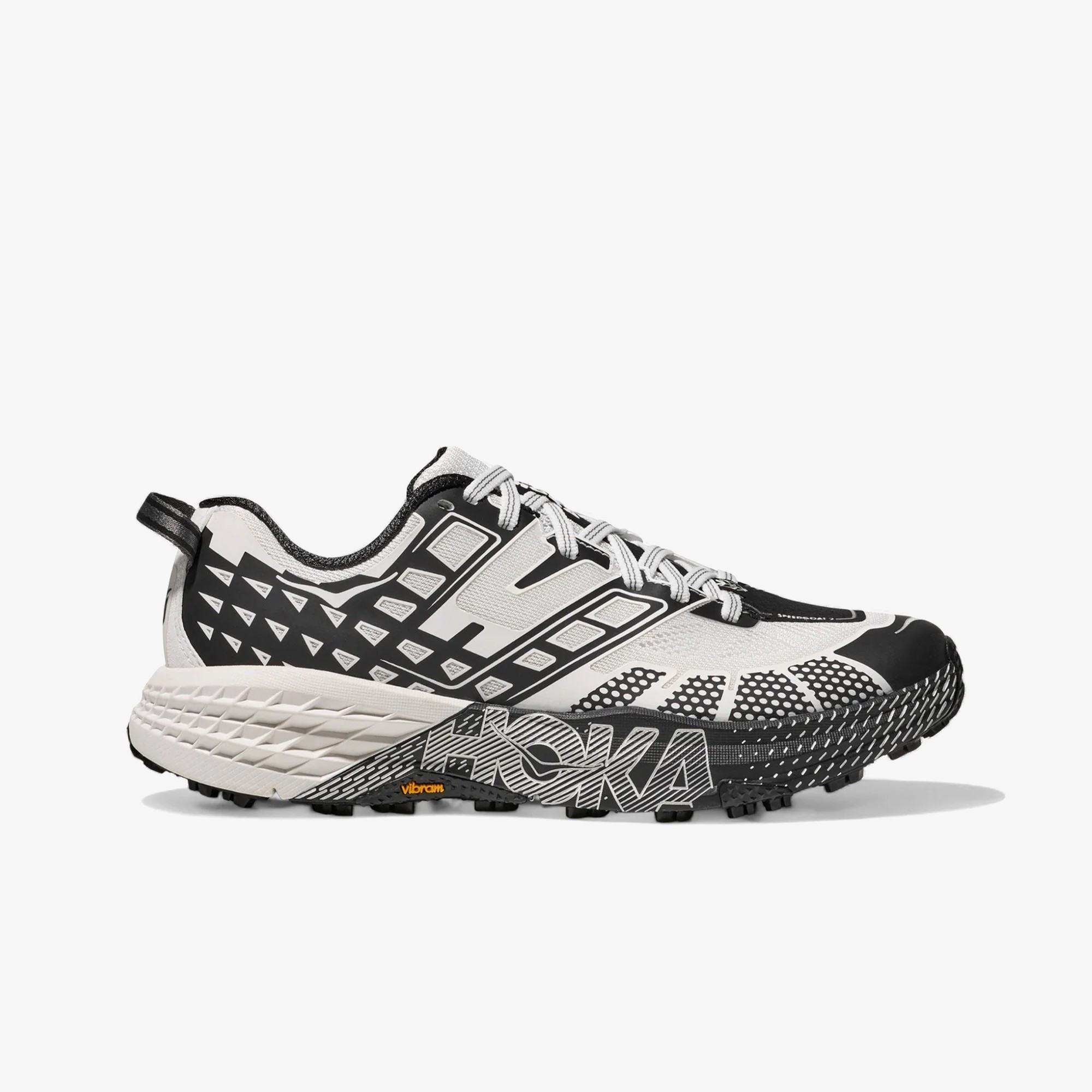 Speedgoat 2 'Black Frost'