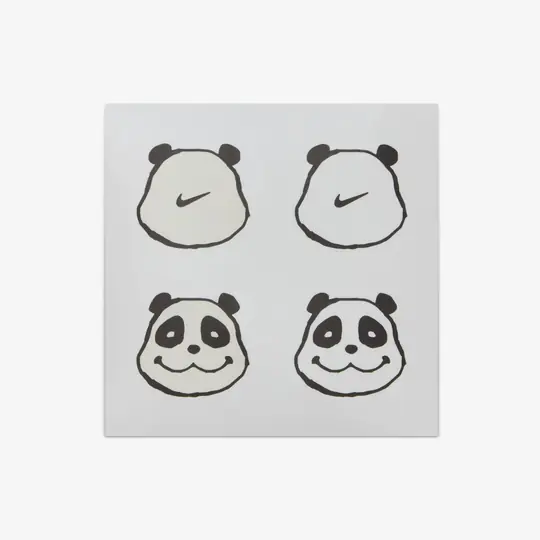 Dunk Low Retro SE 'Panda Monium' - Görsel 11