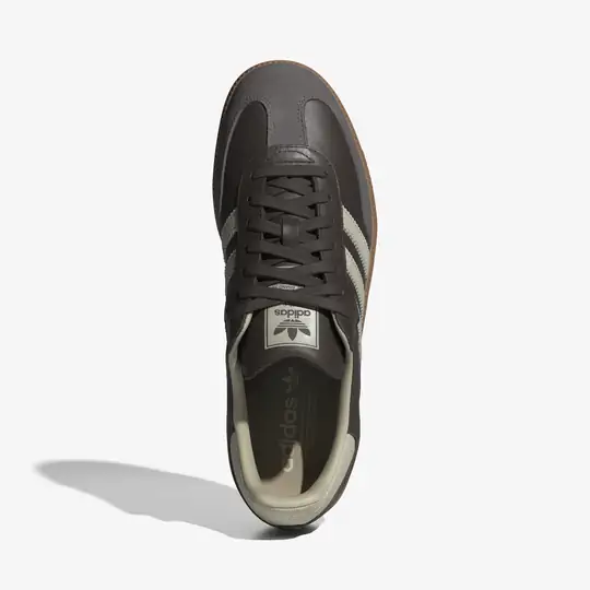 Samba OG 'Brown' - Görsel 6