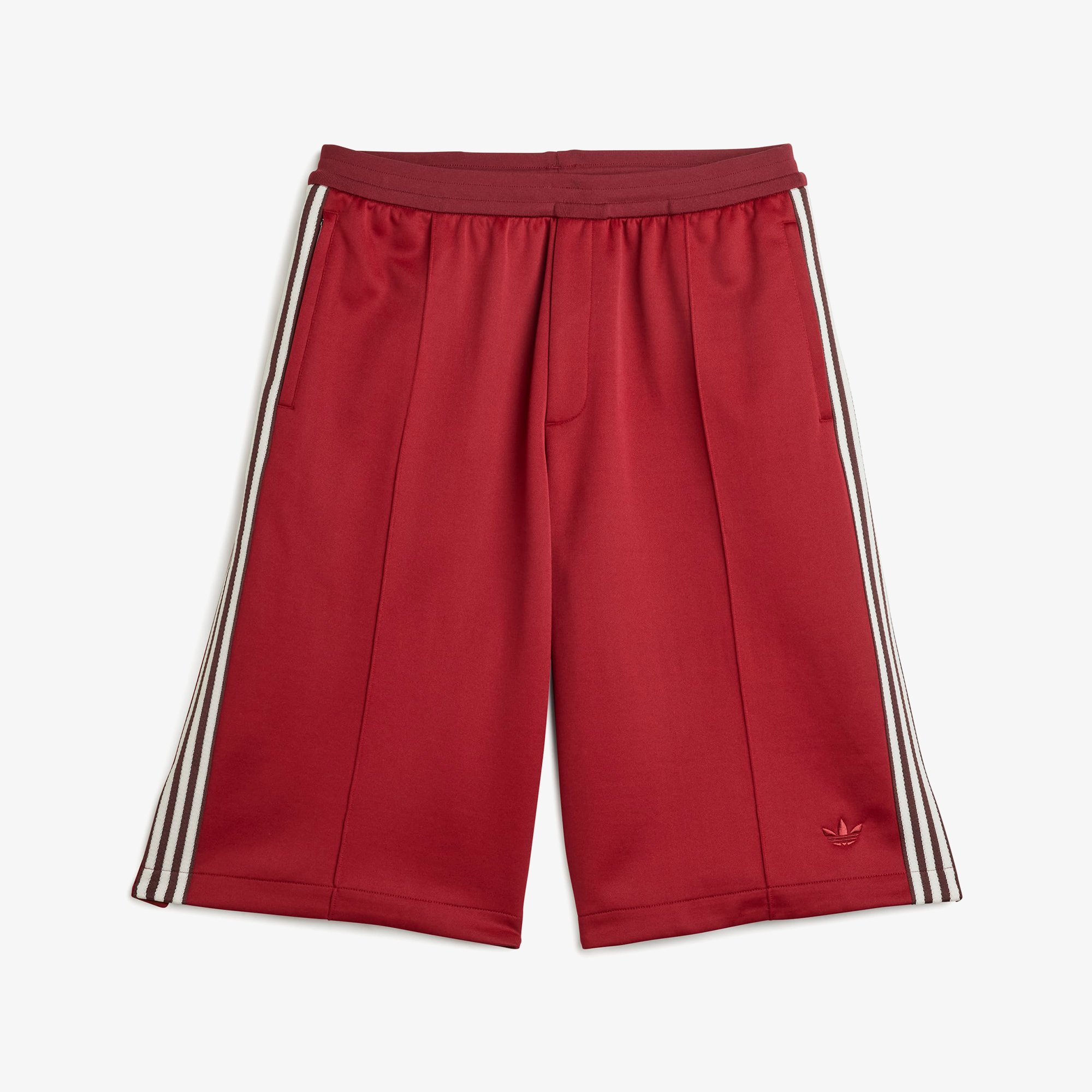 Wales Bonner x adidas Shorts 'Burgundy'
