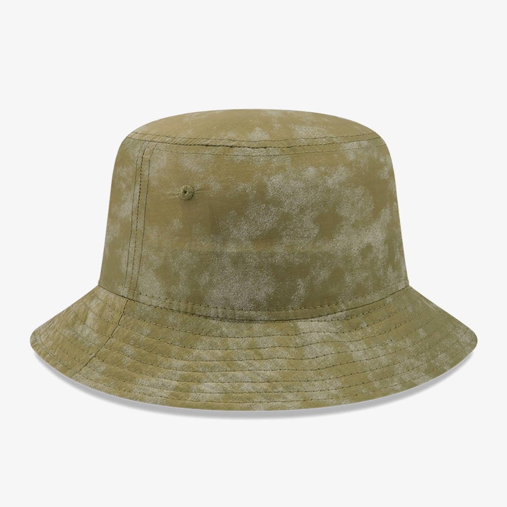 New York Yankees Tie Dye Bucket Hat