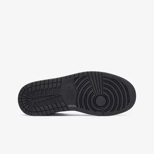 Air Jordan 1 Mid 'Panda' (W) - Görsel 6