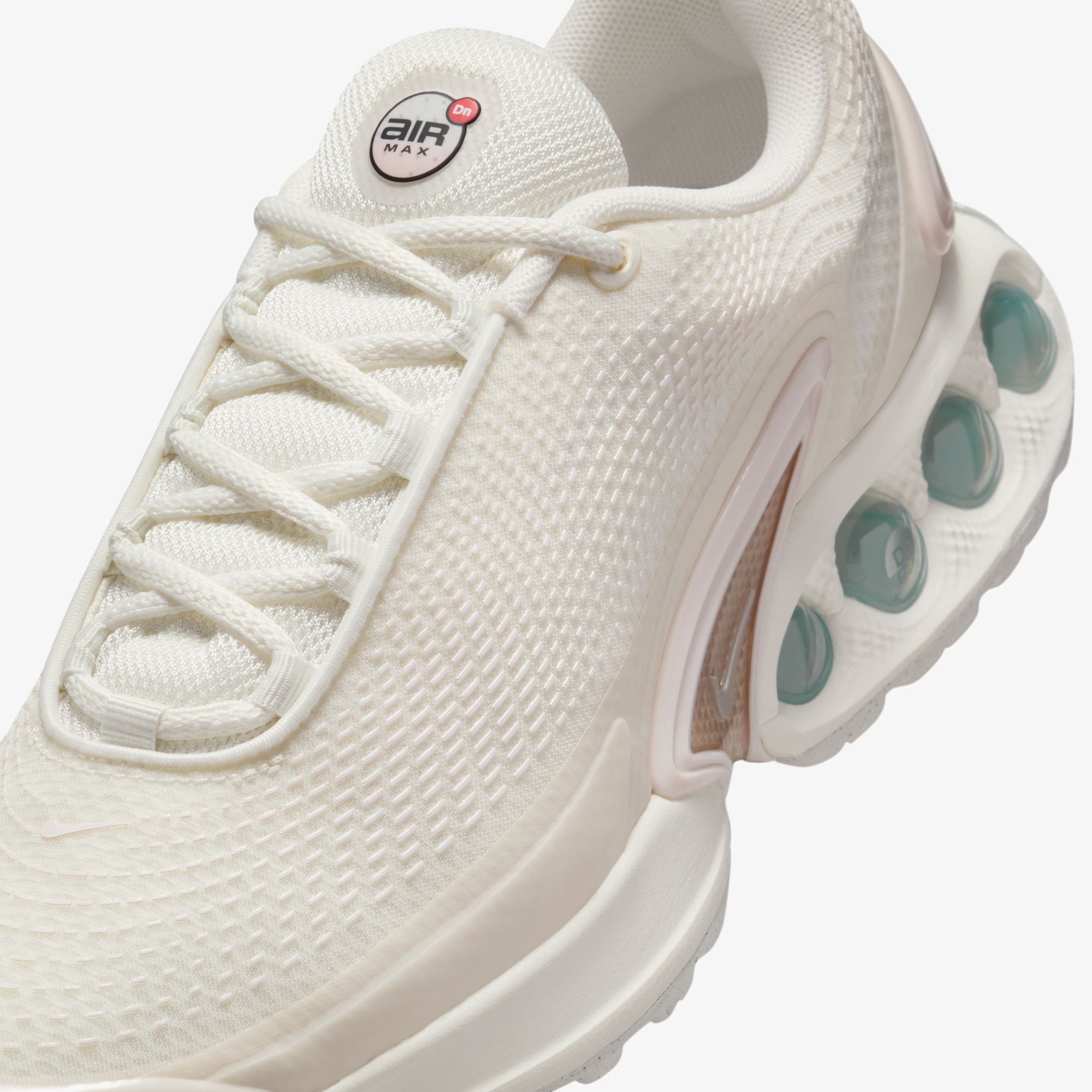 Air Max Dn SE 'Fossil Stone' (W)