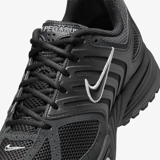 Pegasus 2K5 'Black Metallic Silver' - Görsel 7