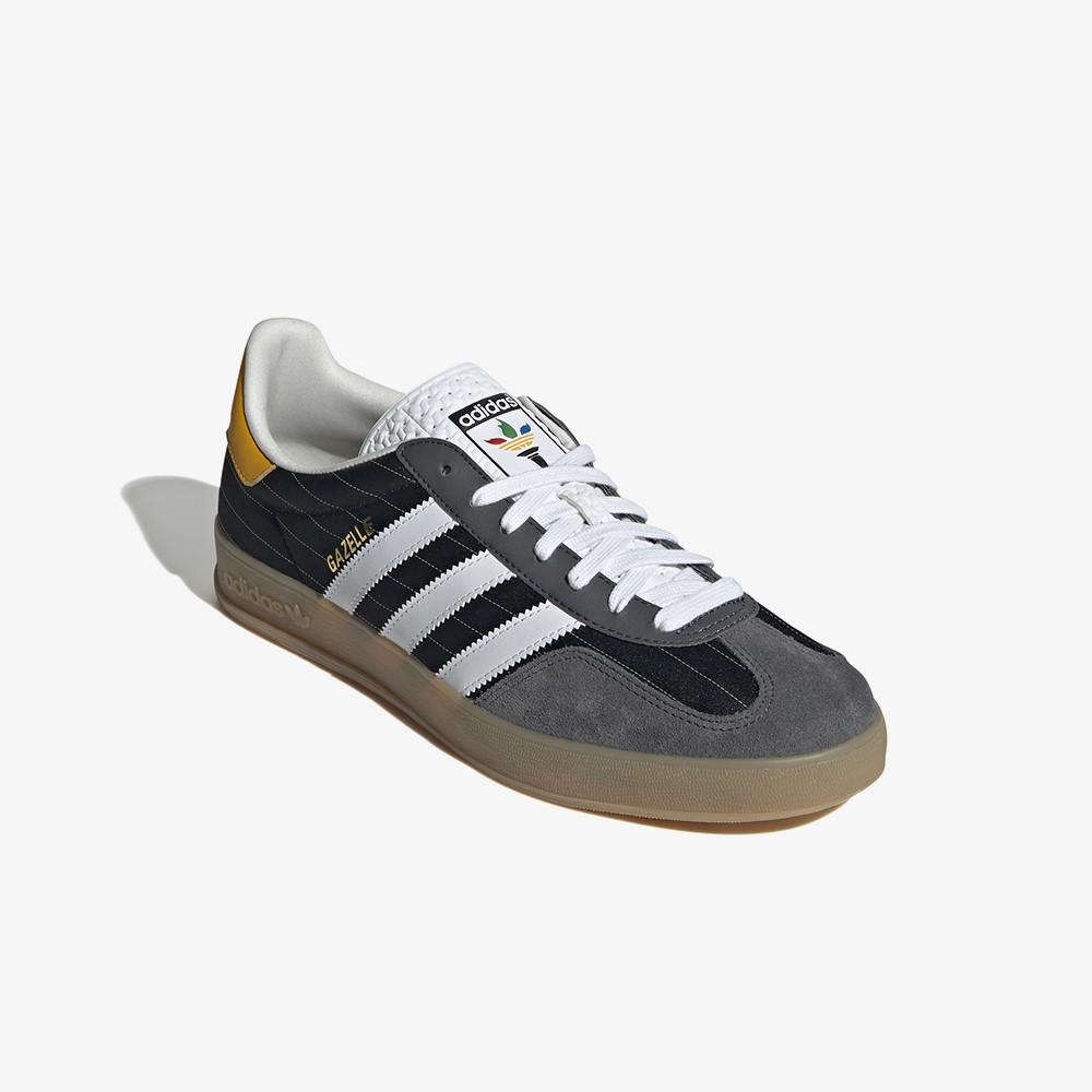 Gazelle Indoor 'Core Black'