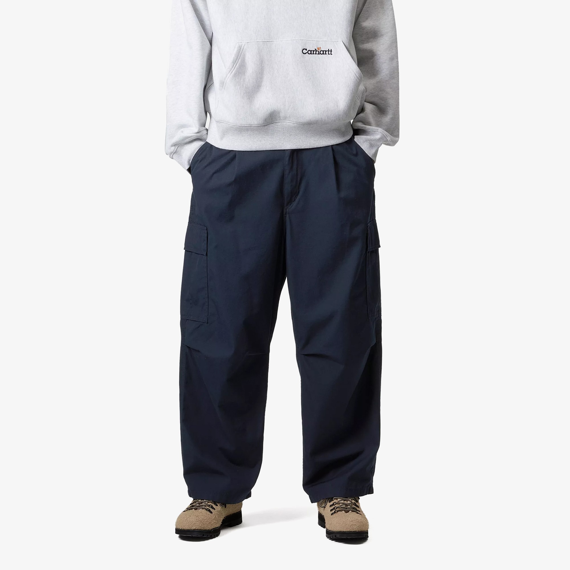 Cole Cargo Pant 'Mizar Rinsed'