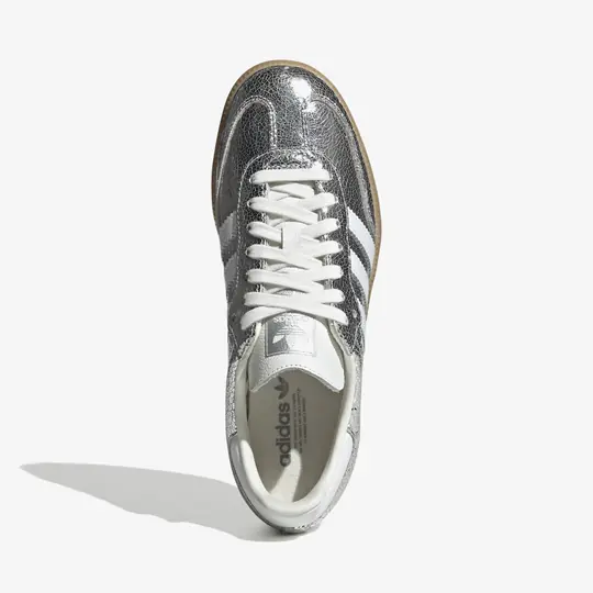Samba OG 'Silver Metallic' (W) - Görsel 7