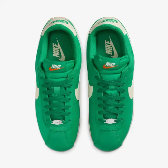 Cortez Textile 'Stadium Green' - Görsel 6
