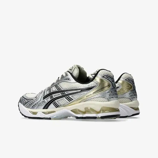 Gel-Kayano 14 'Birch Pure Silver' - Görsel 5
