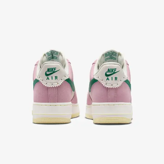 Air Force 1 Low '07 LV8 'Soft Pink' - Görsel 5