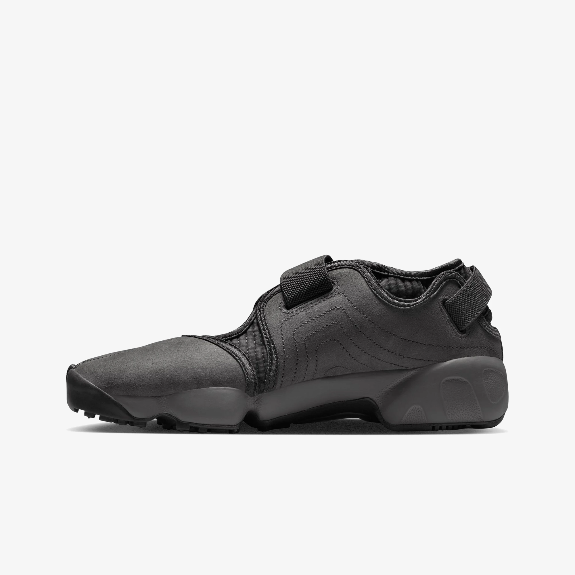 Nike Air Rift 'Medium Ash' - WUNDER