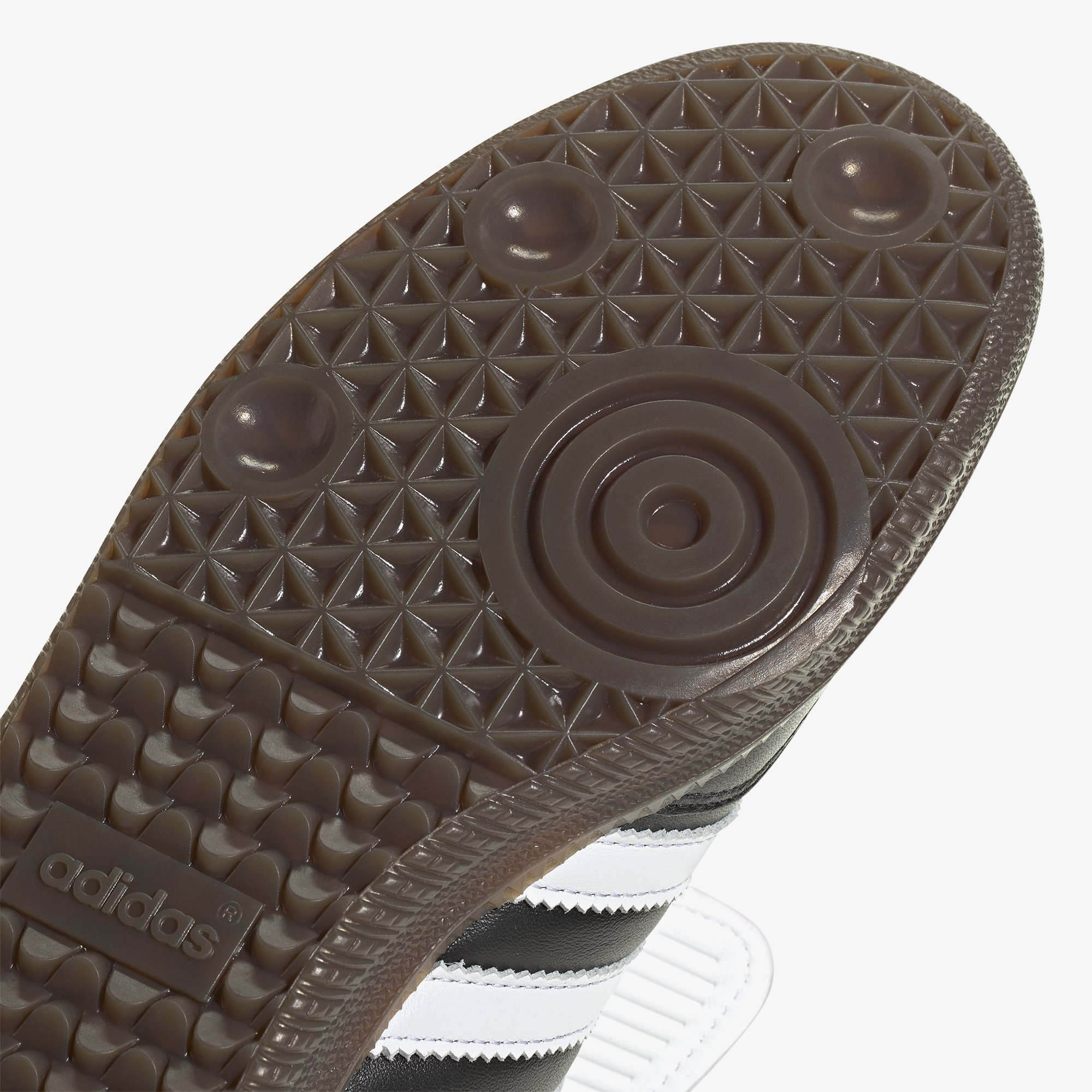 Samba LT 'Core Black'