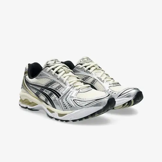 Gel-Kayano 14 'Birch Pure Silver' - Görsel 4
