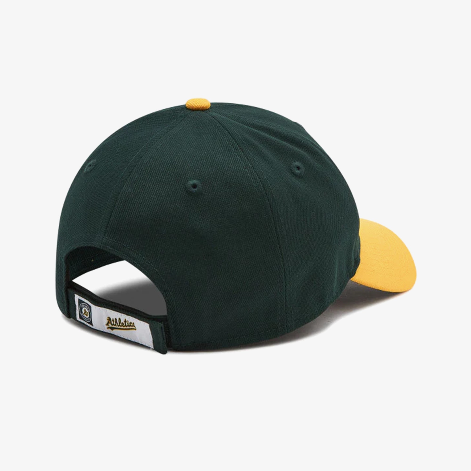 Oakland Athletics The League 9FORTY Adjustable Cap 'Green'