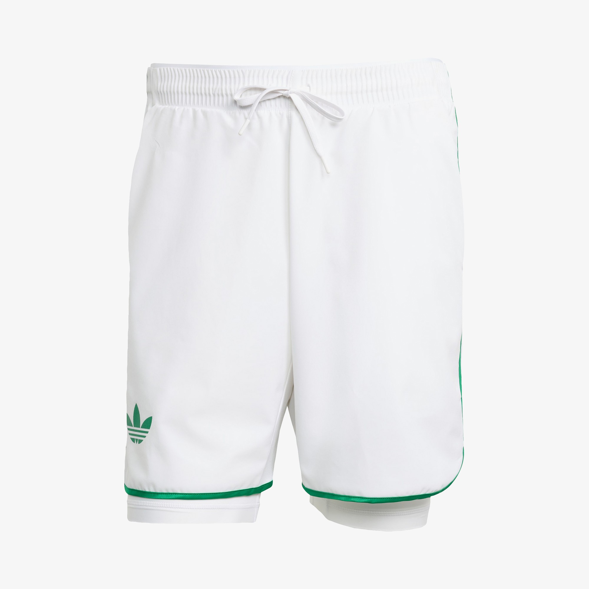 Tennis Climacool Shorts Set 'White'