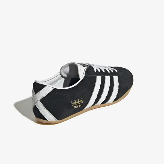 Tokyo 'Core Black' - Görsel 5