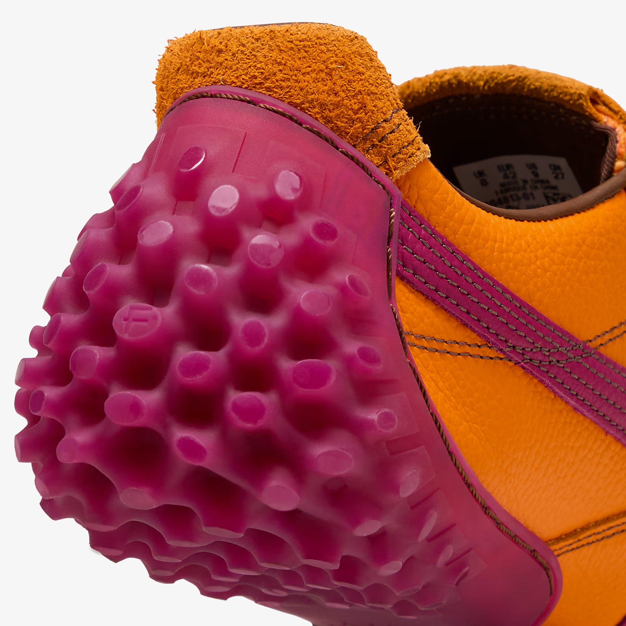 Puma x Fenty Avanti LS 'Pumpkin Pie'